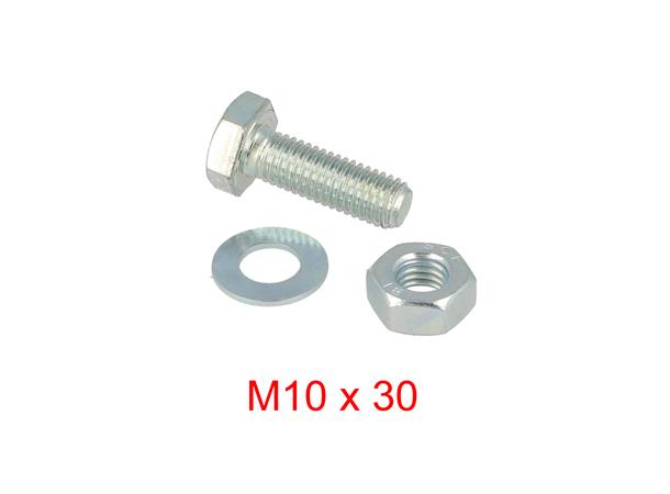 TWENTY CLAMP TWENTY CLAMP 