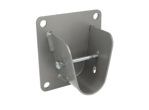 WALL HANGER 48MM (SILVER) WALL HANGER 48MM (SILVER)