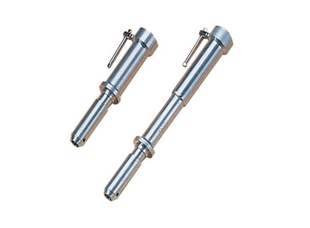 270mm LOW LIFT 28mm Spig/Rec. 270mm LOW LIFT 28mm Spigot/Receiver 