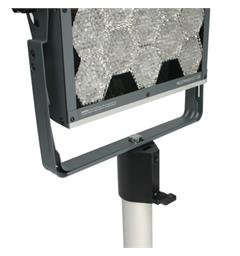 51mm  RECEIVER M12 FIXING 51mm  RECEIVER M12 FIXING