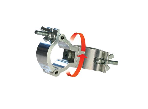 ATOM SWIVEL COUP. To suit 1" ATOM SWIVEL COUPLER (To suit 1") 