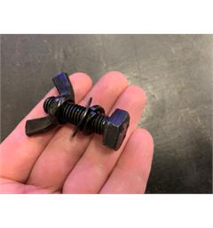 BOLT FIX FOR HOOKCL.black BOLT FIXING FOR HOOKCLAMP suit T20101