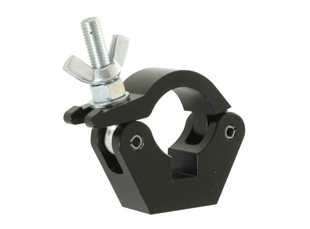 DOUGHTY CL. S/L HALF COUPLER DOUGHTY CLAMP SLIMLINE HALF COUPLER b. 