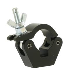 DOUGHTY CL. S/L HALF COUPLER DOUGHTY CLAMP SLIMLINE HALF COUPLER b.
