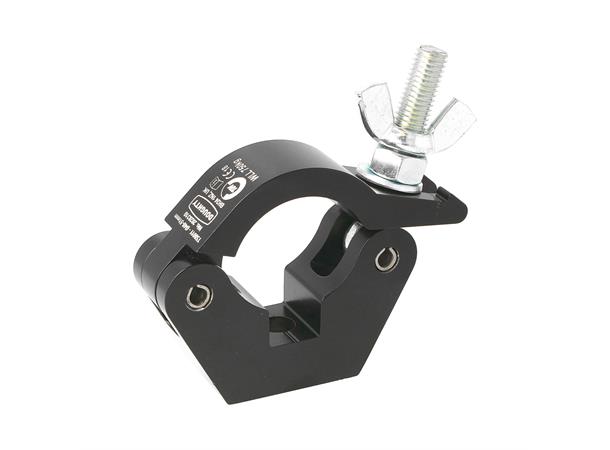 DOUGHTY CL. S/L HALF COUPLER DOUGHTY CLAMP SLIMLINE HALF COUPLER b. 