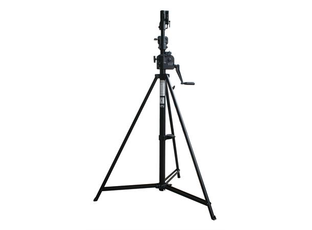 EASY LIFT WINCH STAND EASY LIFT WINCH STAND b. TUV Approved