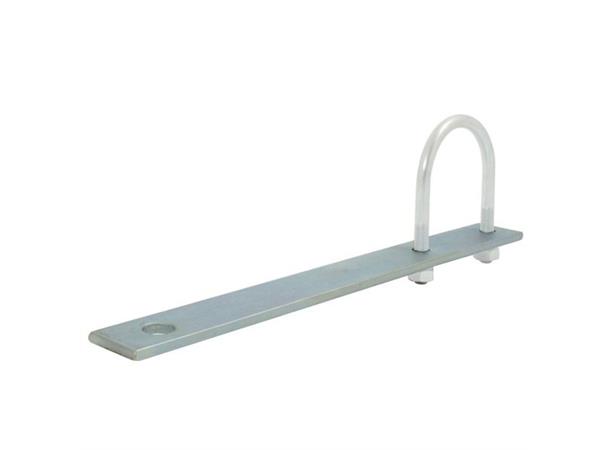 EXTENSION PLATE EXTENSION PLATE 