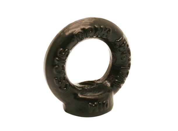 EYE NUT M12 EYE NUT M12 (tested) b. (DIN 582) 