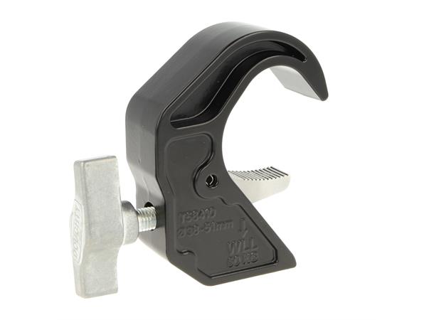 FIFTY CLAMP FIFTY CLAMP 