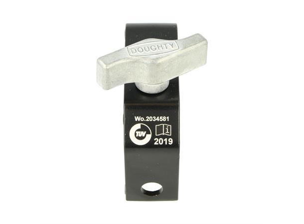 FIFTY CLAMP FIFTY CLAMP 