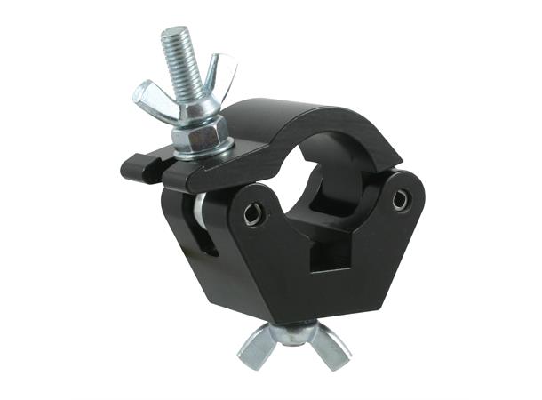 HOOK CL. (M12x50 B&W) b. HOOK CLAMP (M12x50 bolt & wingnut) b. 