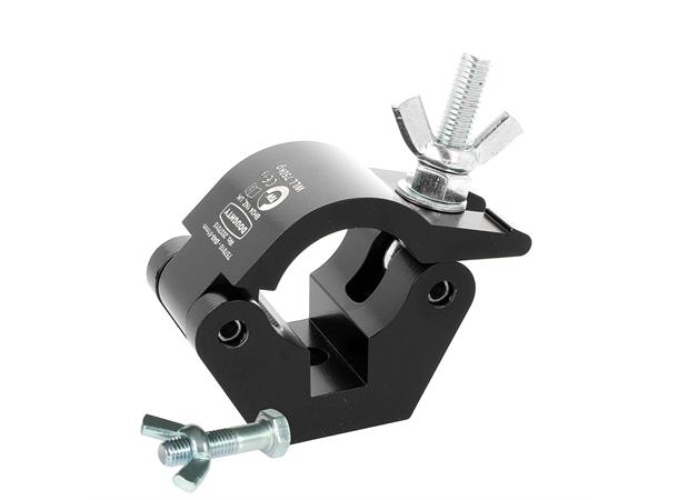 HOOK CL. (M12x50 B&W) b. HOOK CLAMP (M12x50 bolt & wingnut) b.