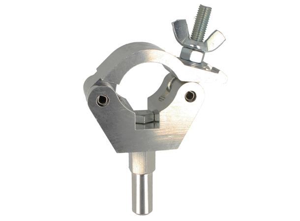 LITTLE TOM CL. LITTLE TOM CLAMP ( with 19mm spigot)