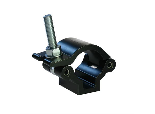 L/W HALF COUPLER (black) L/W HALF COUPLER (black)