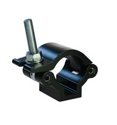 L/W HALF COUPLER (black) L/W HALF COUPLER (black)
