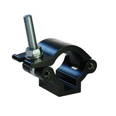 L/W HALF COUPLER (black) L/W HALF COUPLER (black)
