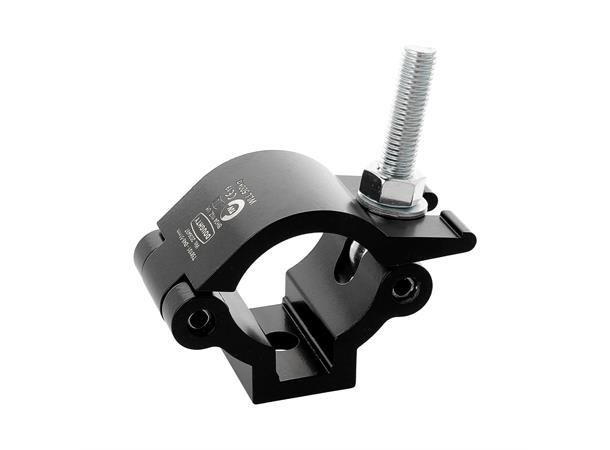 L/W HALF COUPLER (black) L/W HALF COUPLER (black) 