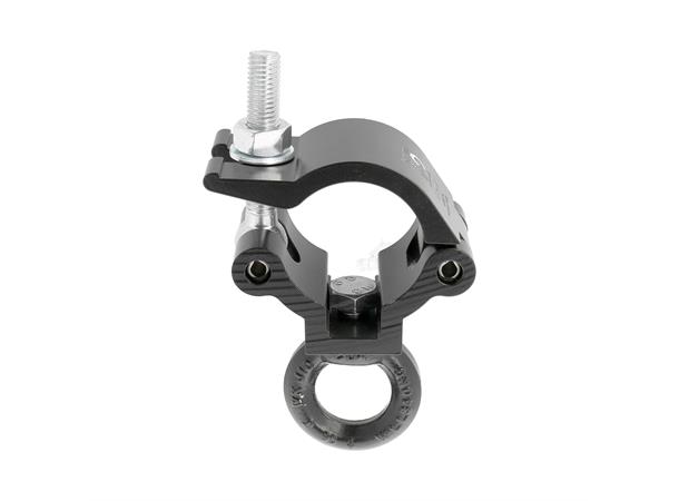 L/W HANG. CL. (M12 eyenut) L/W HANGING CLAMP (M12 eyenut) (black)