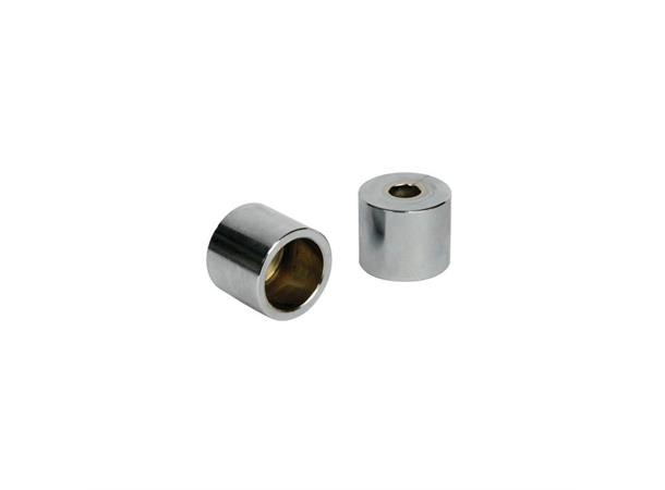 M12 SPIGOT CAP (steel) M12 SPIGOT CAP (steel) 