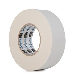 MAGTAPE XTRA MATT, Hvit, 50mm x 50m Extra Matt Gaffa Tape