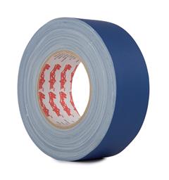 MAGTAPE™ MATT 500, Blå, 25mm x 50m Matt Gaffa Tape