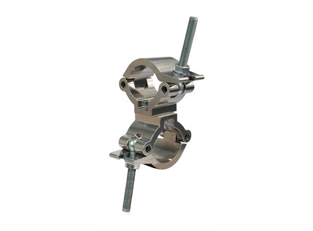 MAMM. CL. 90 deg. FIX. COUP. MAMMOTH CLAMP 90 deg. FIXED COUPLER 