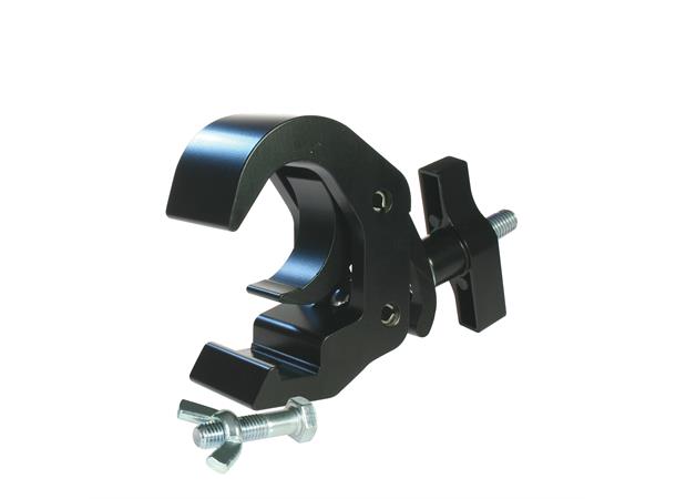 Q/T CL. HOOK CL. M12x50 B&W Q/T CLAMP HOOK CLAMP M12x50 bolt&wing 