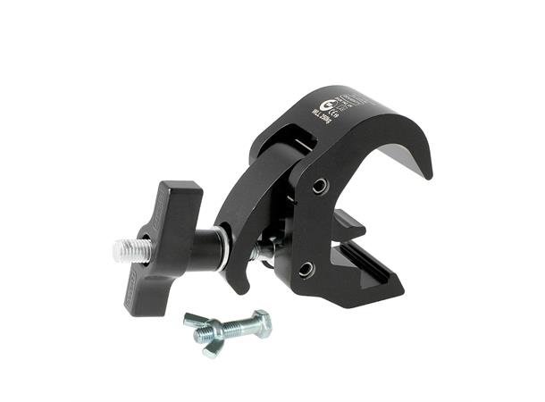 Q/T CL. HOOK CL. M12x50 B&W Q/T CLAMP HOOK CLAMP M12x50 bolt&wing 