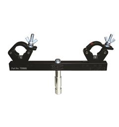 SOLID FIX. TRUSS ADAPTOR SOLID FIXED TRUSS ADAPTOR b. (250Kg)