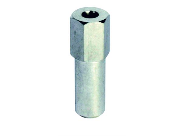 STANDARD SPIGOT M10 STANDARD SPIGOT M10 (aluminium)