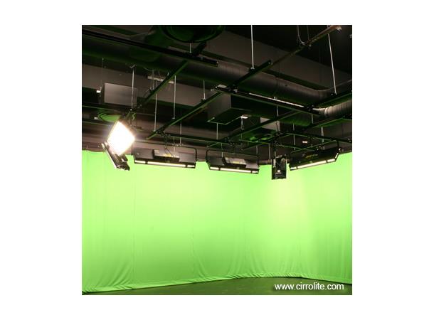 STU. RAIL 25MM CEILING BRA. STUDIO RAIL  25MM CEILING BRACKET