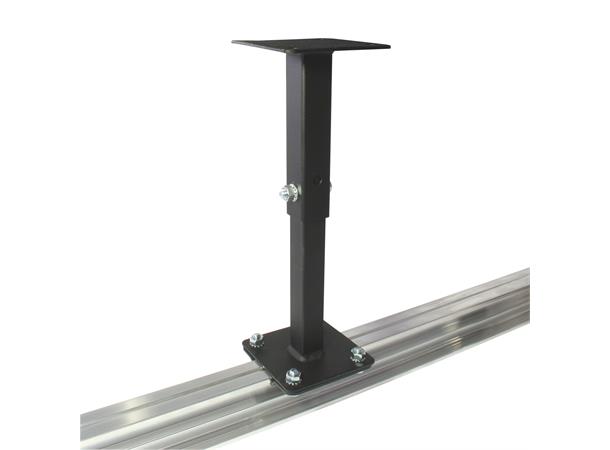 STU. RAIL EX. BRAC.-ADJ. STUDIO RAIL EX. BRAC. - ADJ. + rail cl.