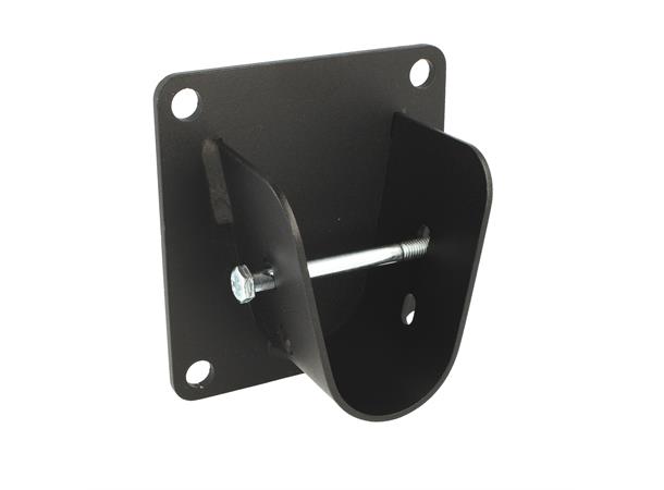 WALL HANGER 48MM (BLACK) WALL HANGER 48MM (BLACK)