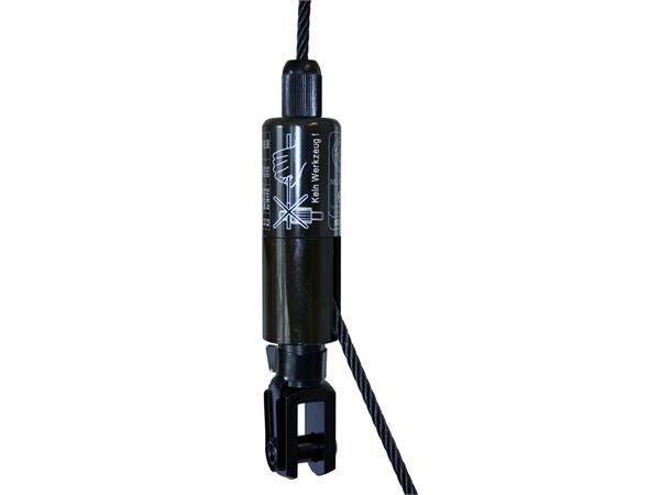 80SV II with FORK 80SV II + FORK 6mm-190Kg 8mm-330kg