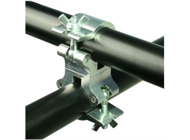 ATOM 90 deg. FIX. COUP ATOM 90 deg. FIXED COUPLER suit 1 1/4" 