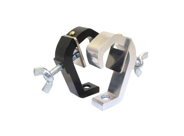 ATOM G CLAMP (Sliver) ATOM G CLAMP (Sliver)