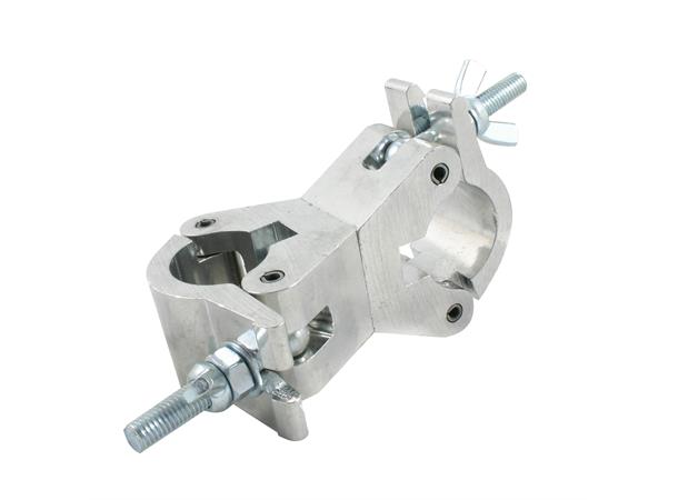 DOUGHTY CLAMP SWIVEL COUPLER DOUGHTY CLAMP SWIVEL COUPLER