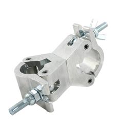 DOUGHTY CLAMP SWIVEL COUPLER DOUGHTY CLAMP SWIVEL COUPLER