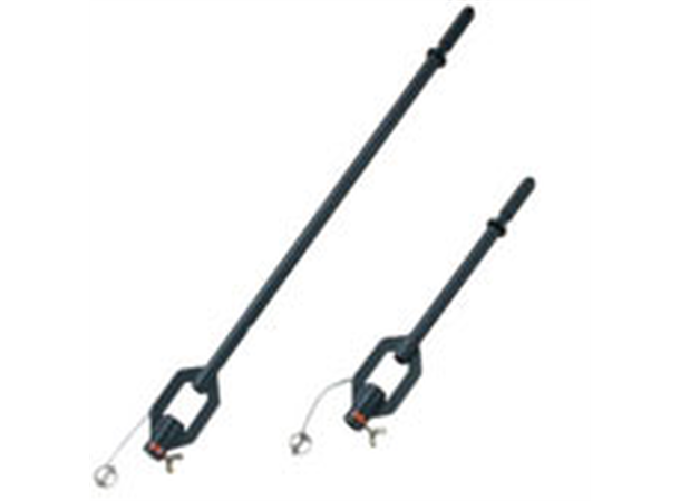 D/END. DROP ARM D/END. DROP ARM (1 metre) (DIN Spec.) 