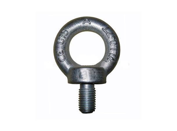 EYEBOLT M8 (LARGE EYE) EYEBOLT M8 (LARGE EYE)