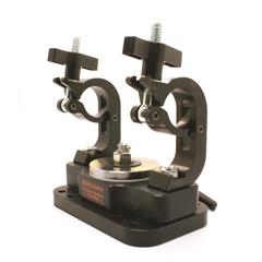 FOLLOWSPOT RAIL MOUNT SWL 50Kg FOLLOWSPOT RAIL MOUNT SWL 50Kg