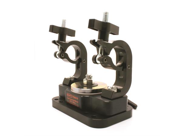 FOLLOWSPOT RAIL MOUNT SWL 50Kg FOLLOWSPOT RAIL MOUNT SWL 50Kg 