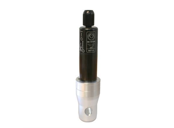 HALF CONN. with REUT.(T37653) HALF CONNECTOR with REUTLINGER (T37653)