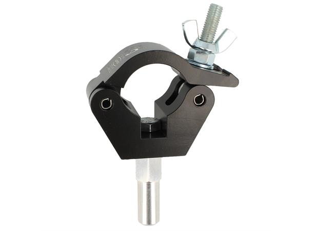 LITTLE TOM CL. LITTLE TOM CLAMP ( with 19mm spigot) b.