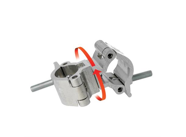 L/W SWIVEL COUPLER L/W SWIVEL COUPLER 