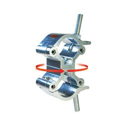 L/W SWIVEL COUPLER L/W SWIVEL COUPLER