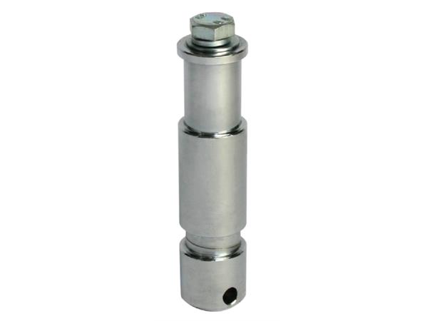 M10 FEMALE TV SPIGOT (steel) M10 FEMALE TV SPIGOT (steel)