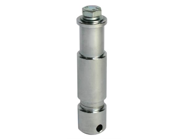 M10 FEMALE TV SPIGOT (steel) M10 FEMALE TV SPIGOT (steel) 