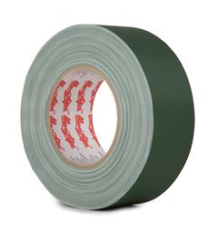 MAGTAPE™ MATT 500, Grønn, 25mm x 50m Matt Gaffa Tape