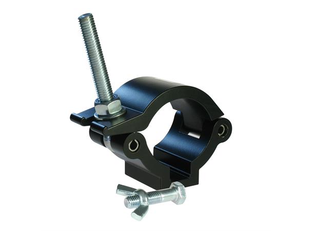 MAMMOTH HOOK CLAMP (black) MAMMOTH HOOK CLAMP (black) 